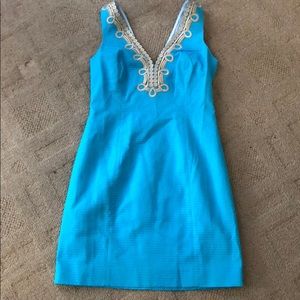 NWT Lilly Pulitzer dress! Sz 6